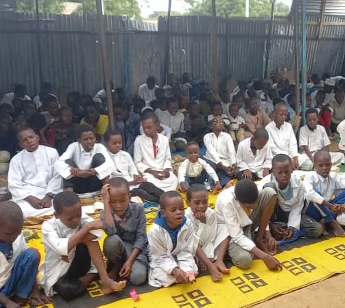 Association culturelle des jeunes de milezi